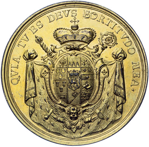 Coin-front