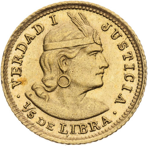 Coin-front