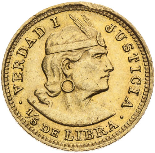 Coin-front