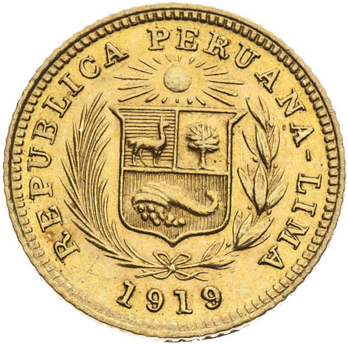 Coin-front