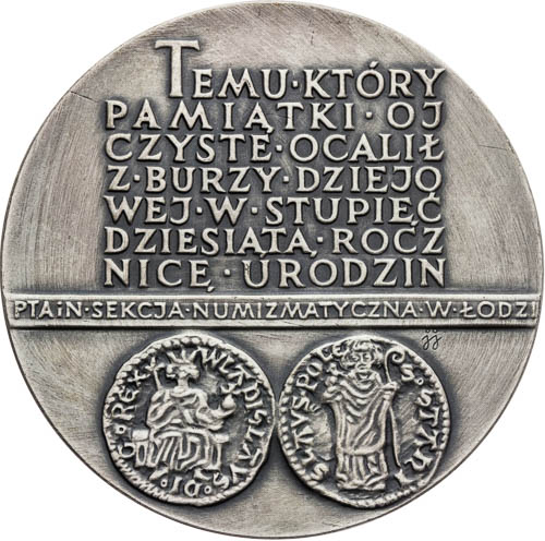 Coin-front