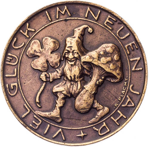 Coin-front