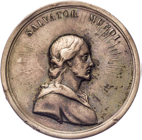 Coin-front