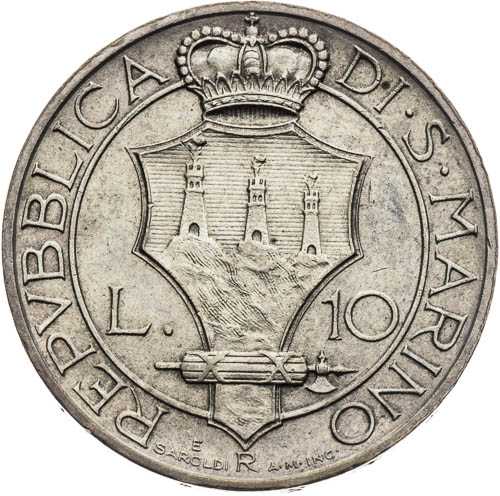 Coin-front