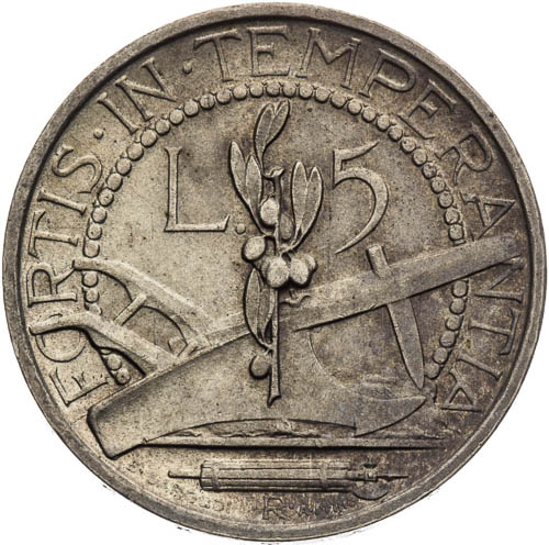 Coin-front