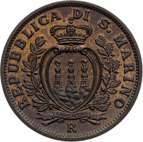 Coin-front