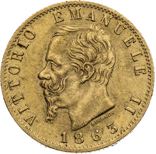 Coin-front