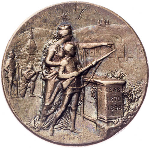 Coin-front