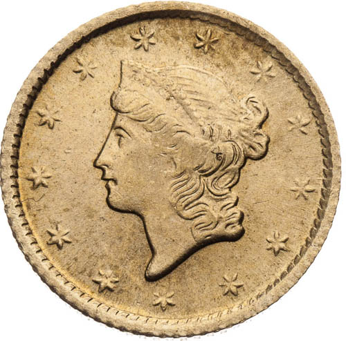 Coin-front