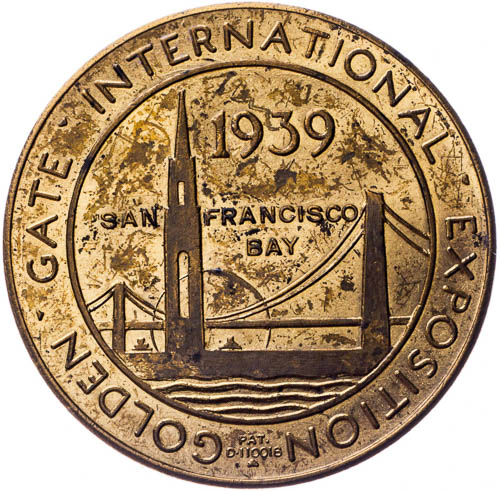 Coin-front