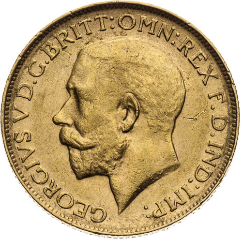 Coin-front