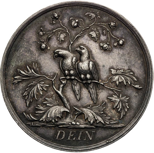 Coin-front