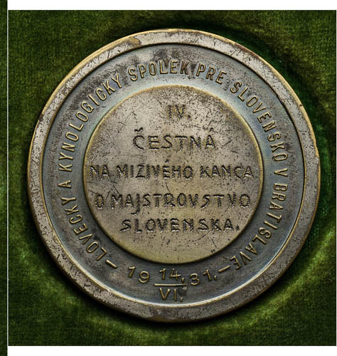 Coin-front