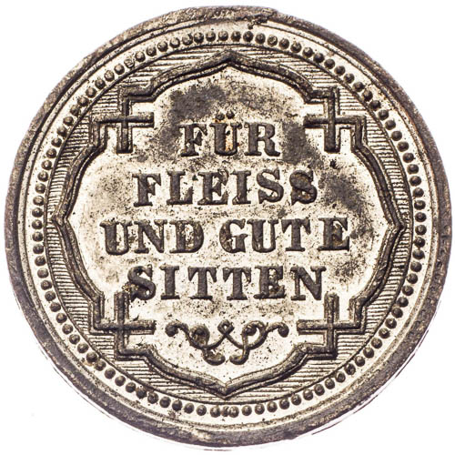 Coin-front