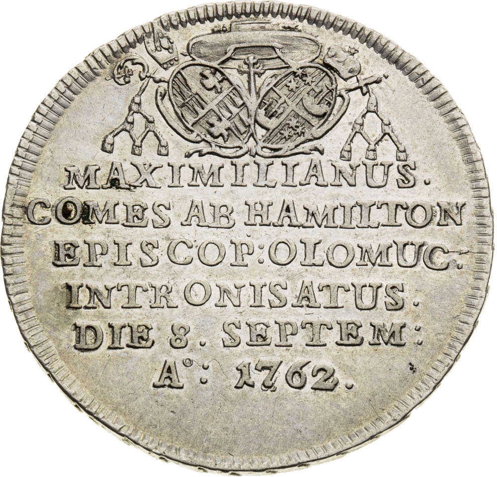 Coin-front