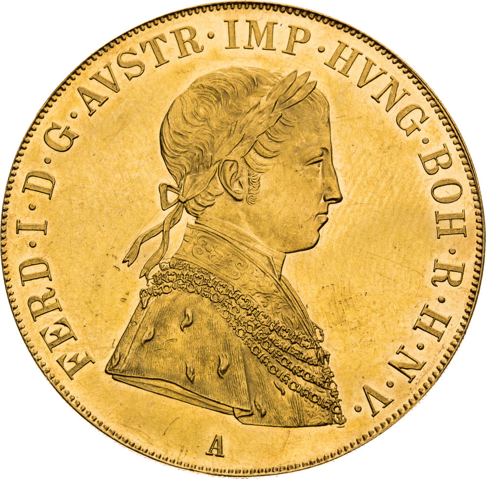 Coin-front