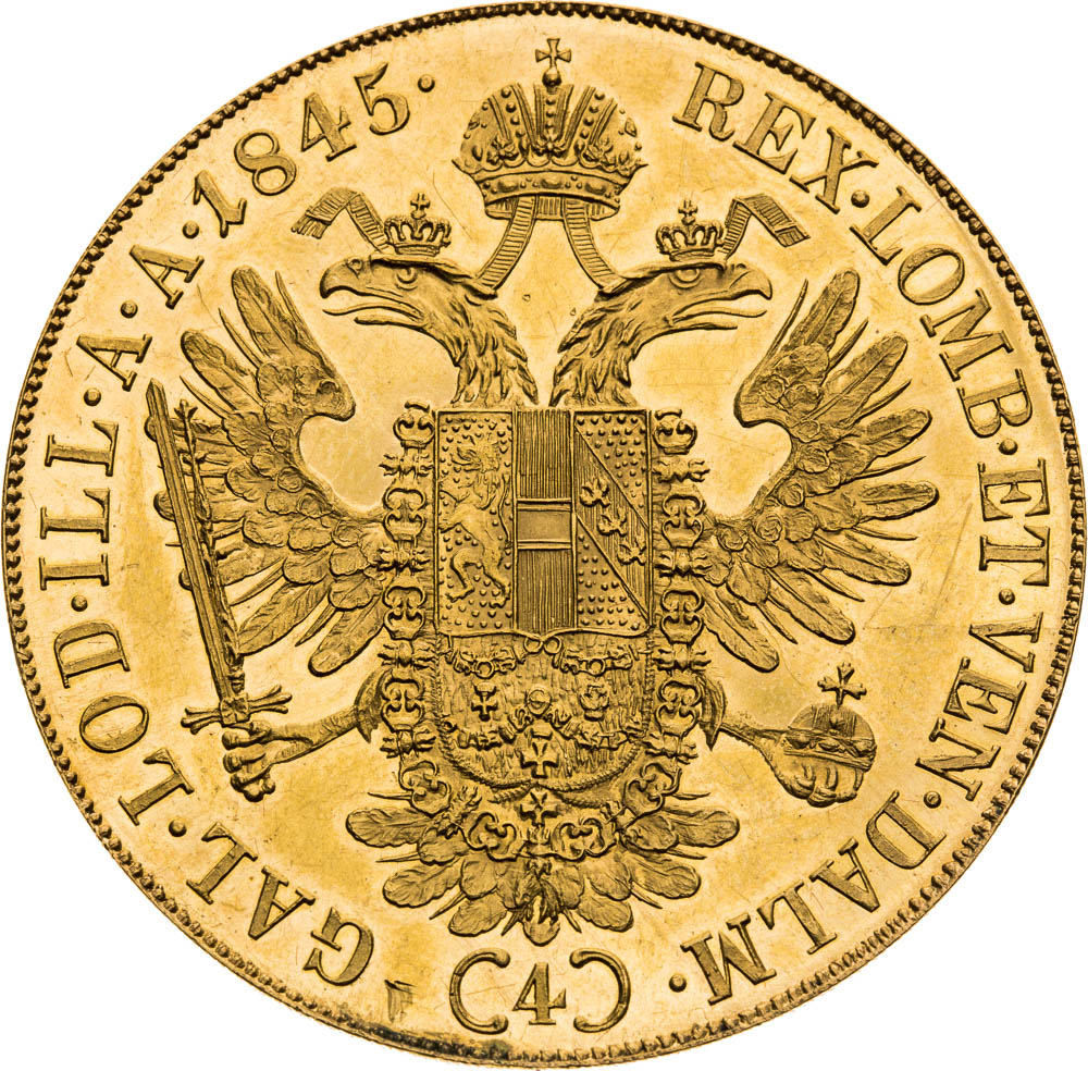 Coin-front