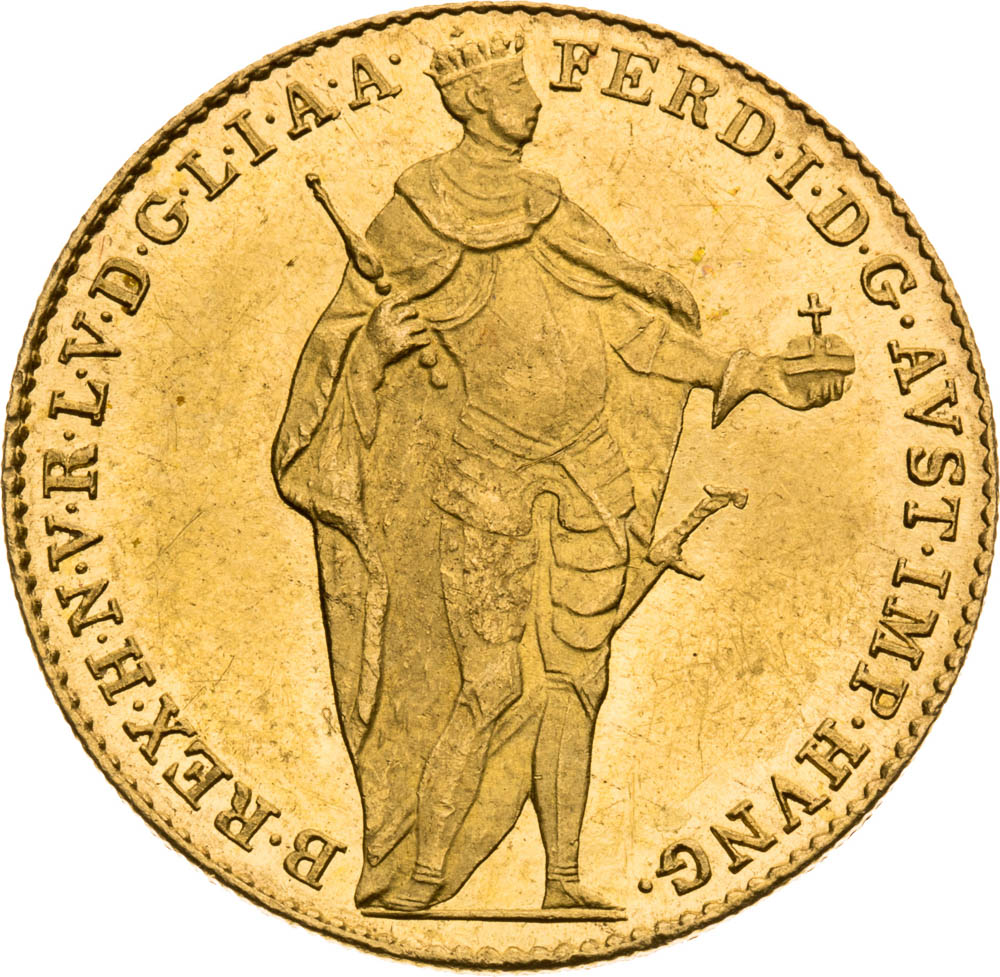 Coin-front