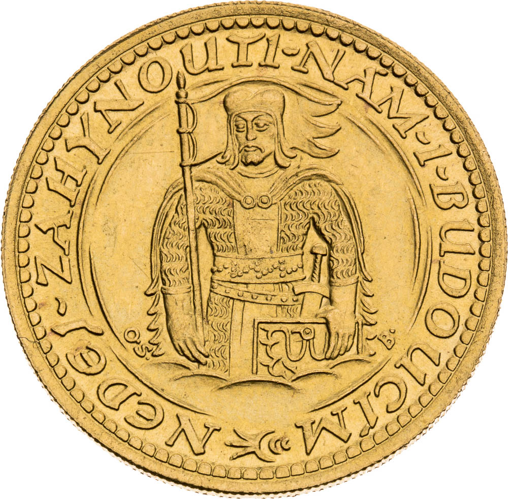 Coin-front