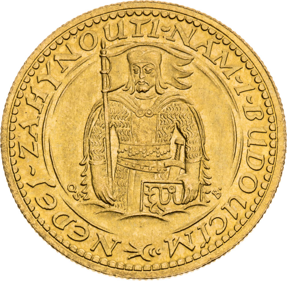 Coin-front