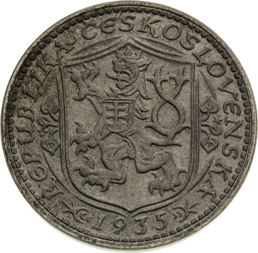 Coin-front