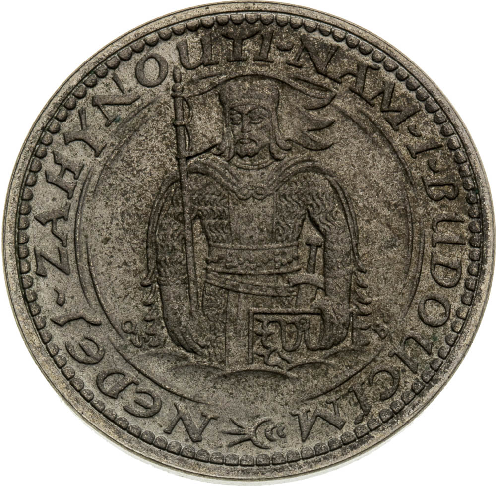 Coin-front