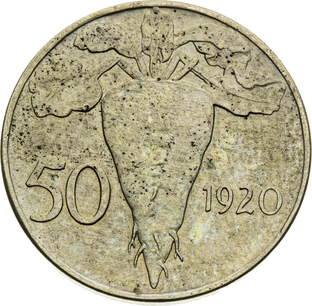 Coin-front