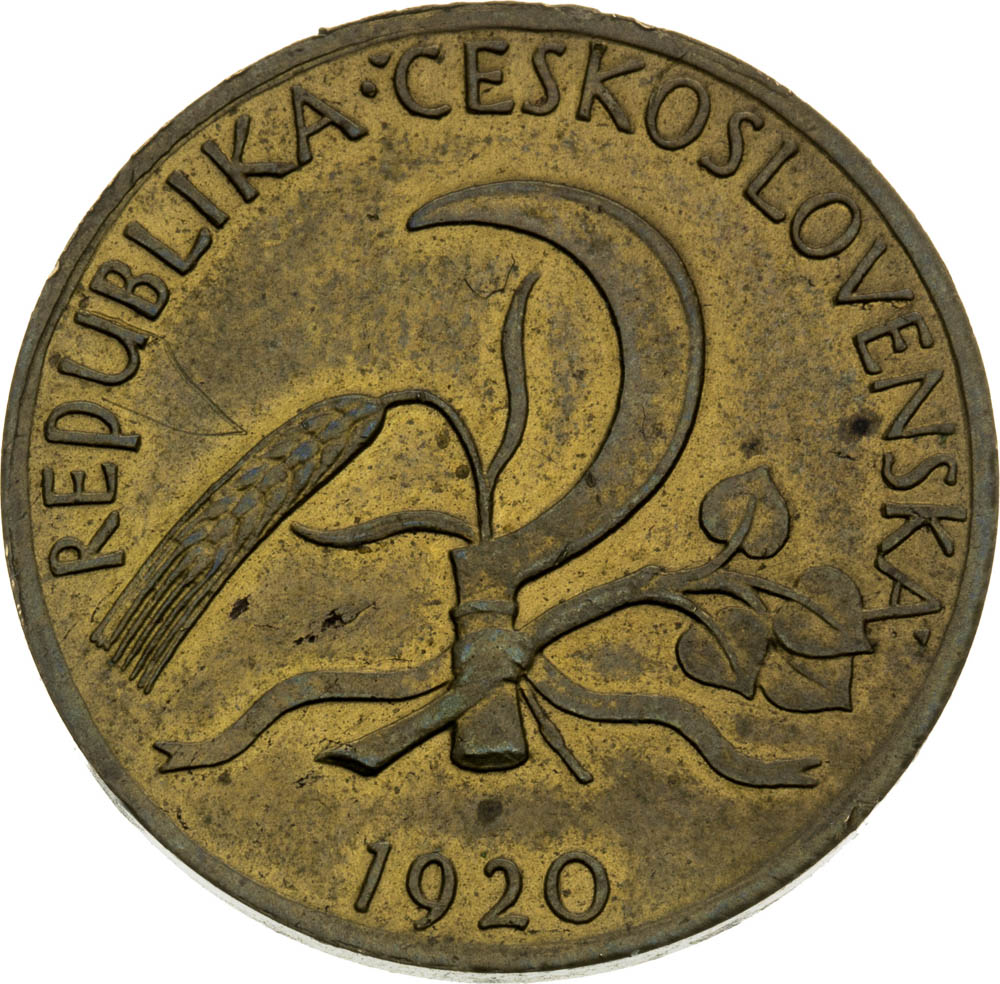 Coin-front