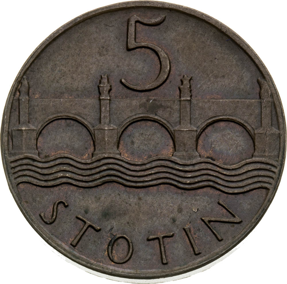 Coin-front