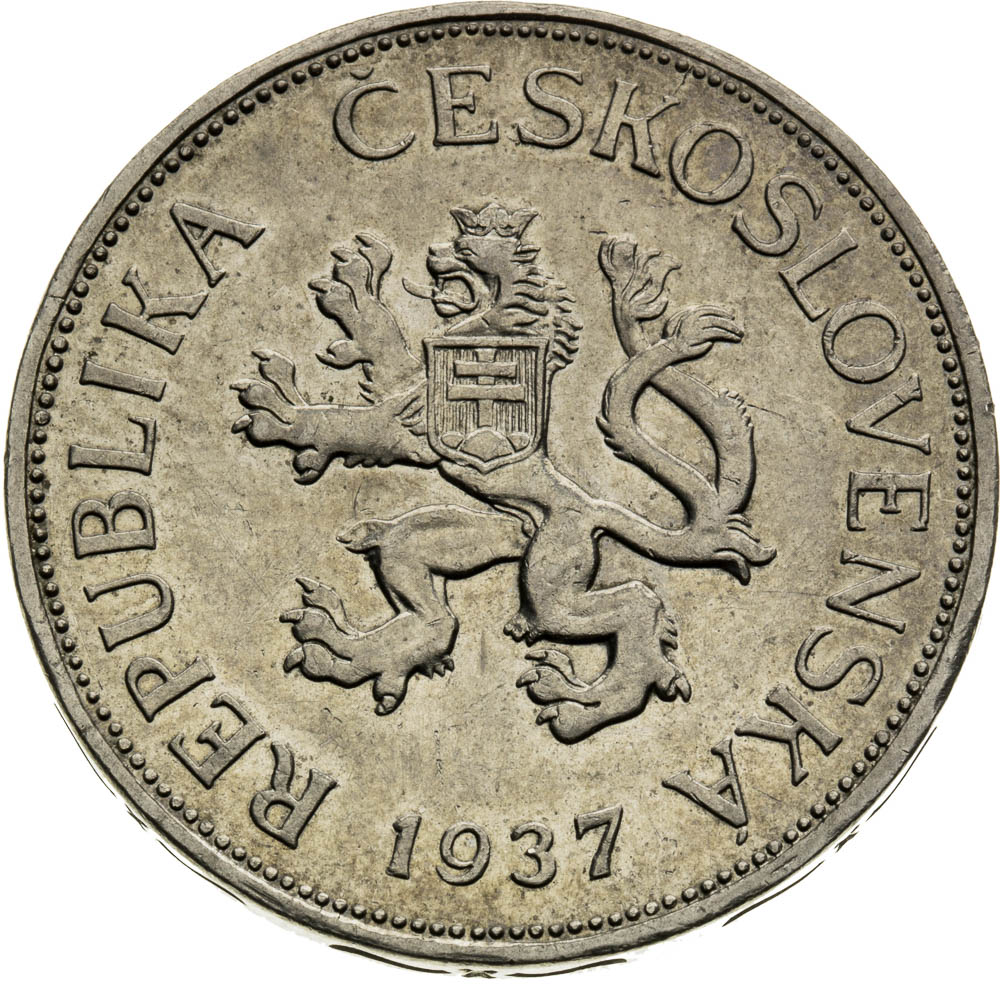 Coin-front