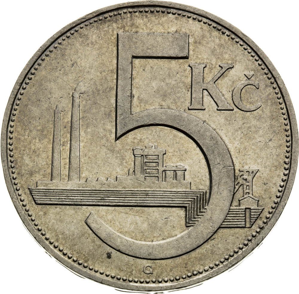 Coin-front