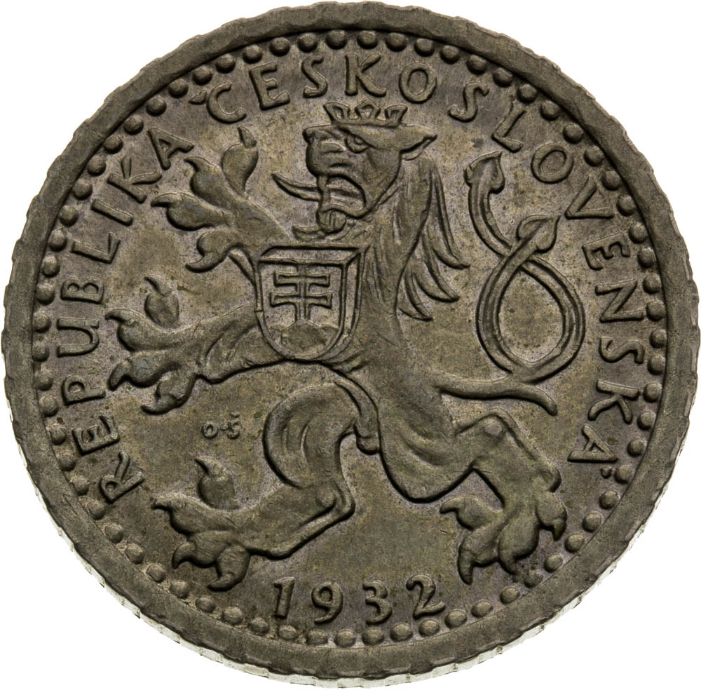 Coin-front