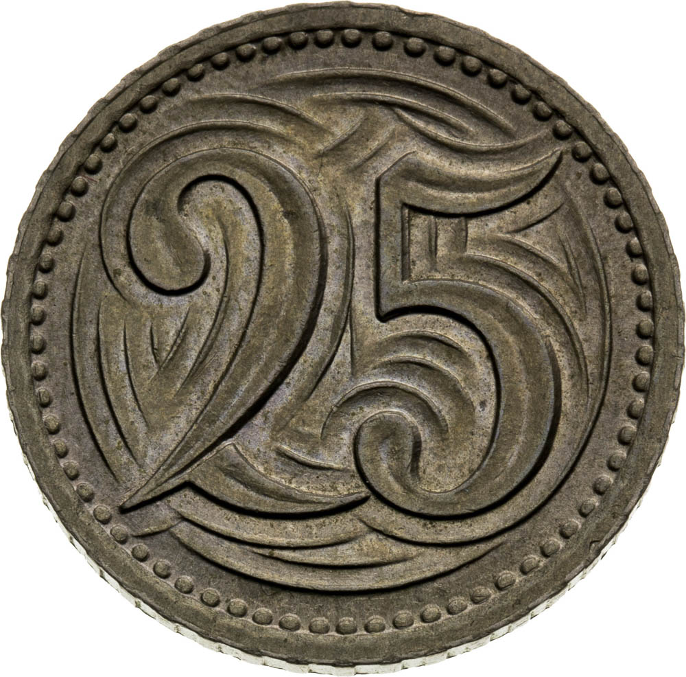 Coin-front