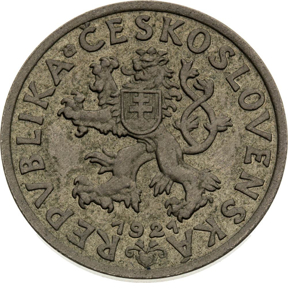 Coin-front