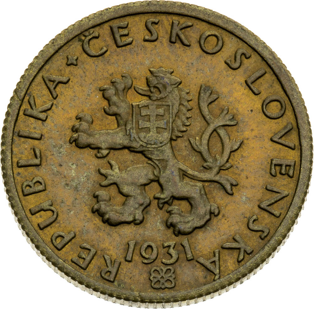 Coin-front