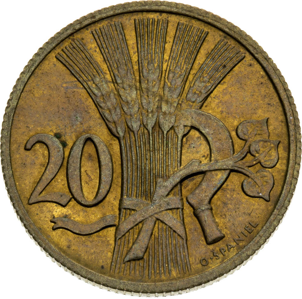 Coin-front