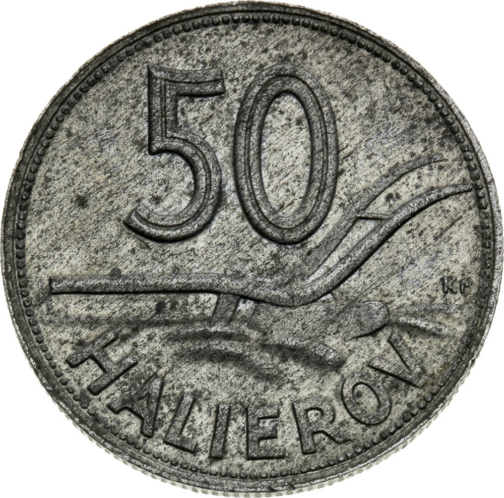 Coin-front