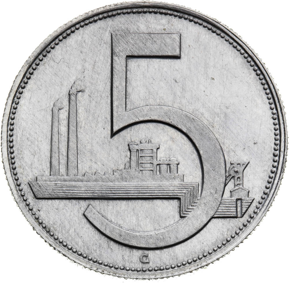 Coin-front