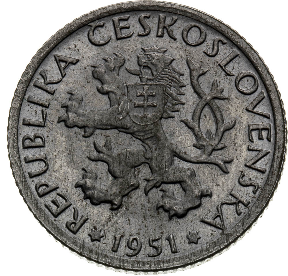 Coin-front