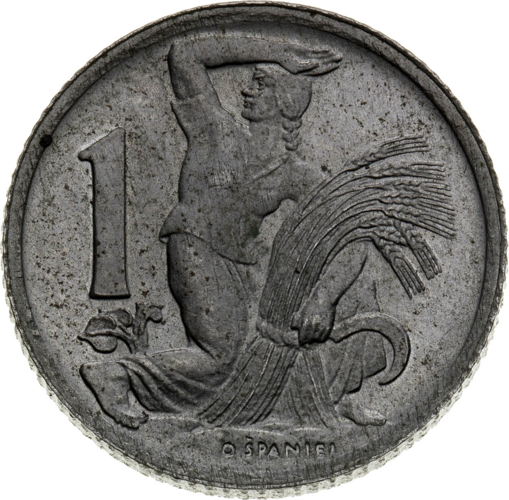 Coin-front