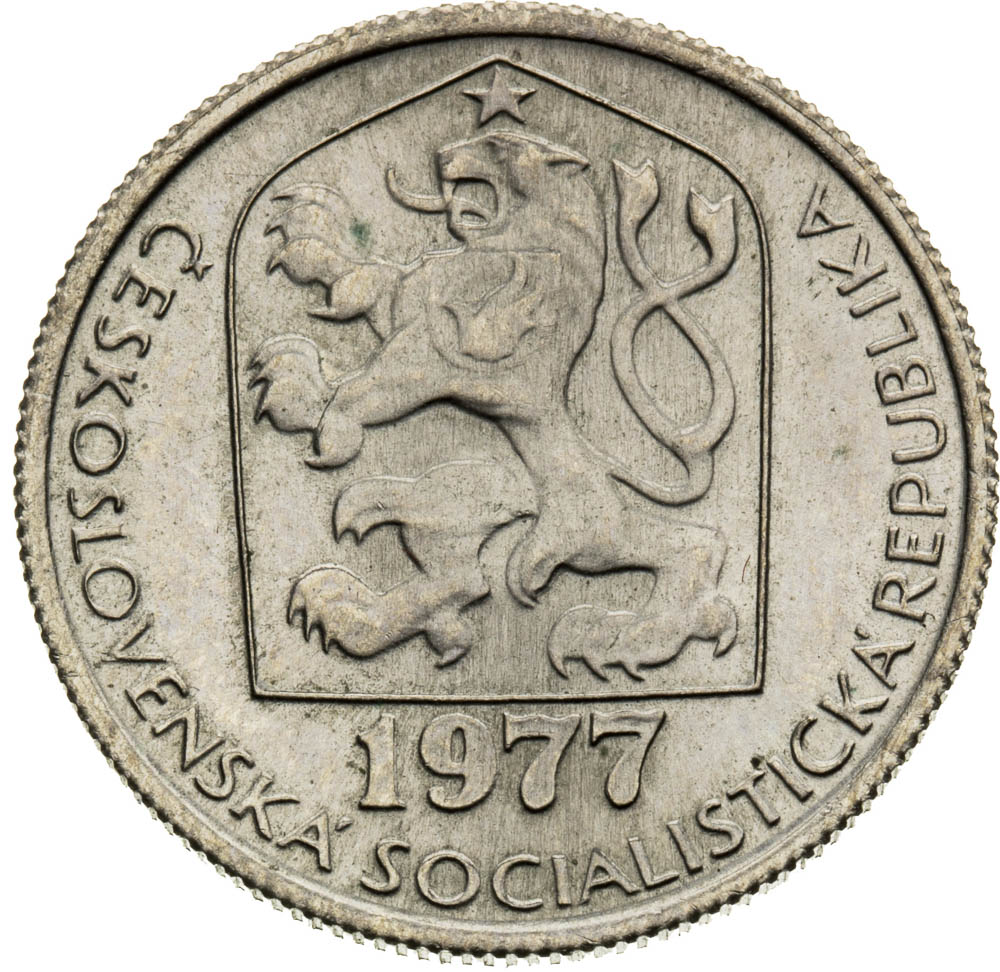 Coin-front