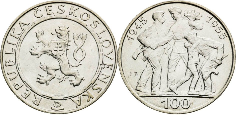 Coin-front