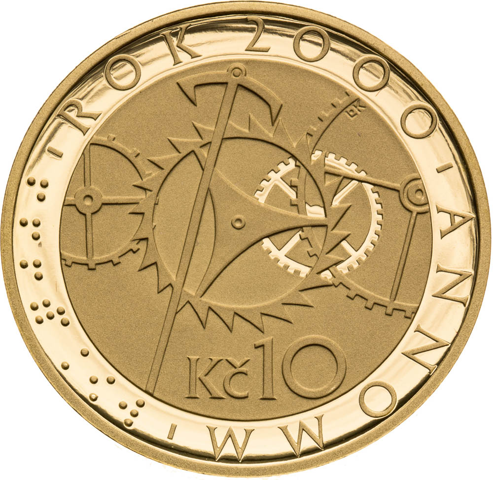 Coin-front