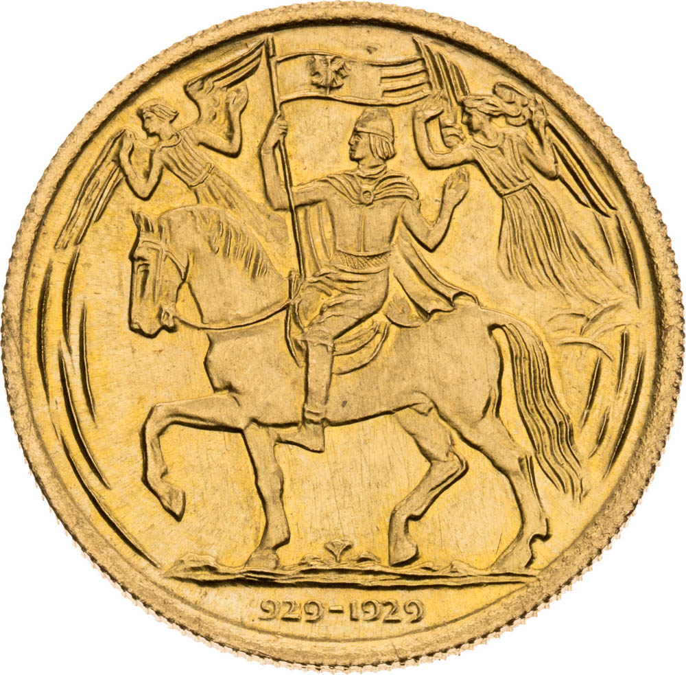 Coin-front