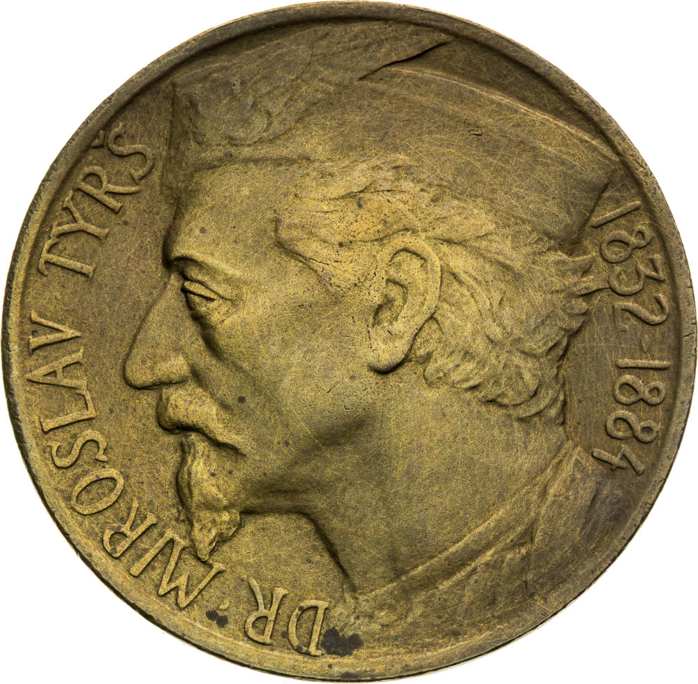 Coin-front