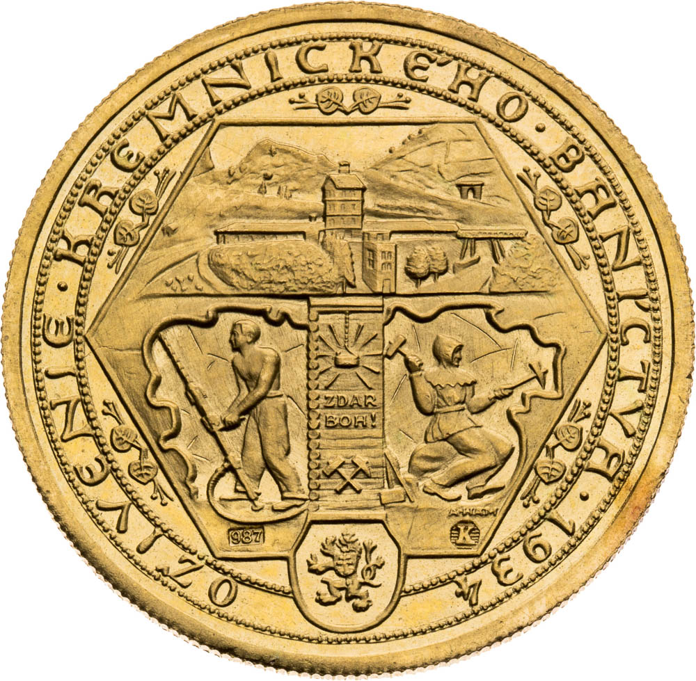 Coin-front