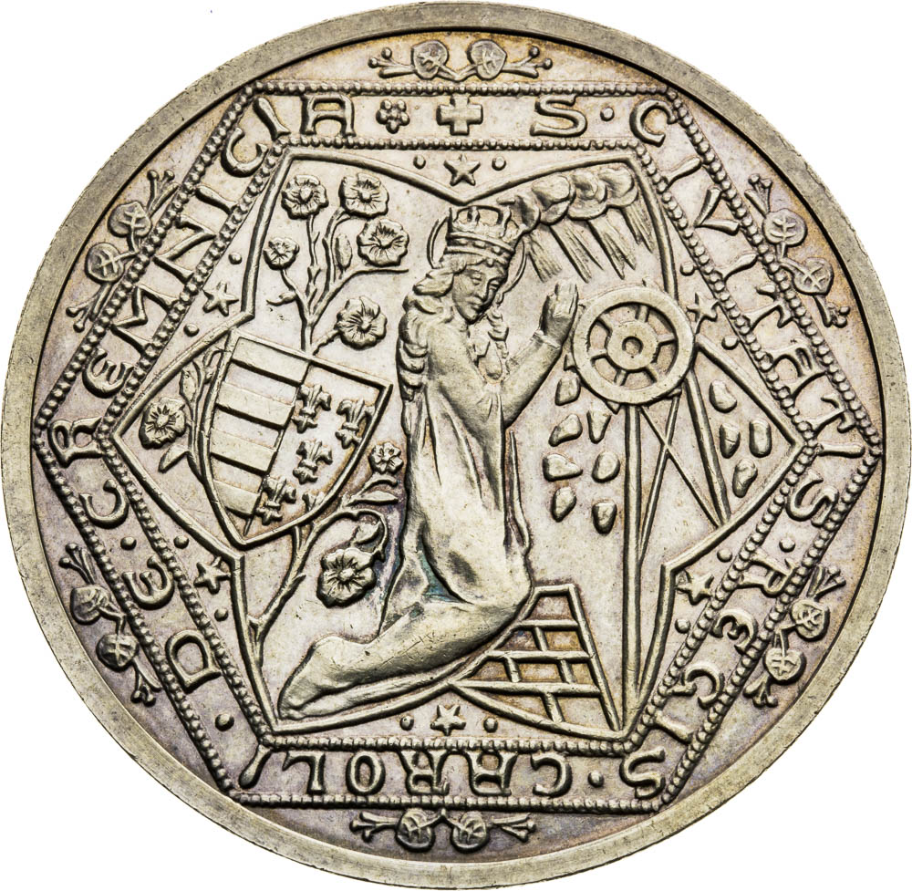 Coin-front