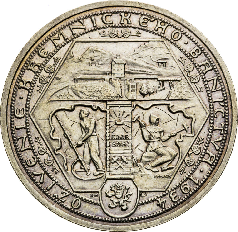 Coin-front