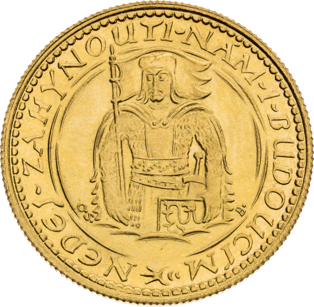 Coin-front