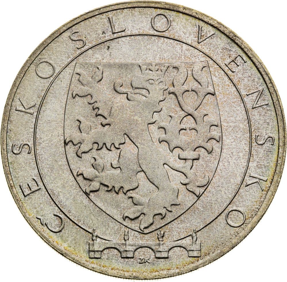 Coin-front